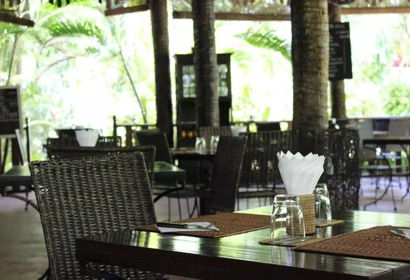 Alamanda Inn, Boutique Hotel And French Restaurant
