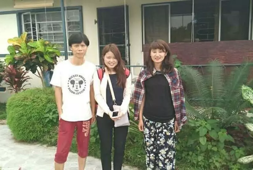 Aamiaismajoitus (B&B) Dreams Homestay