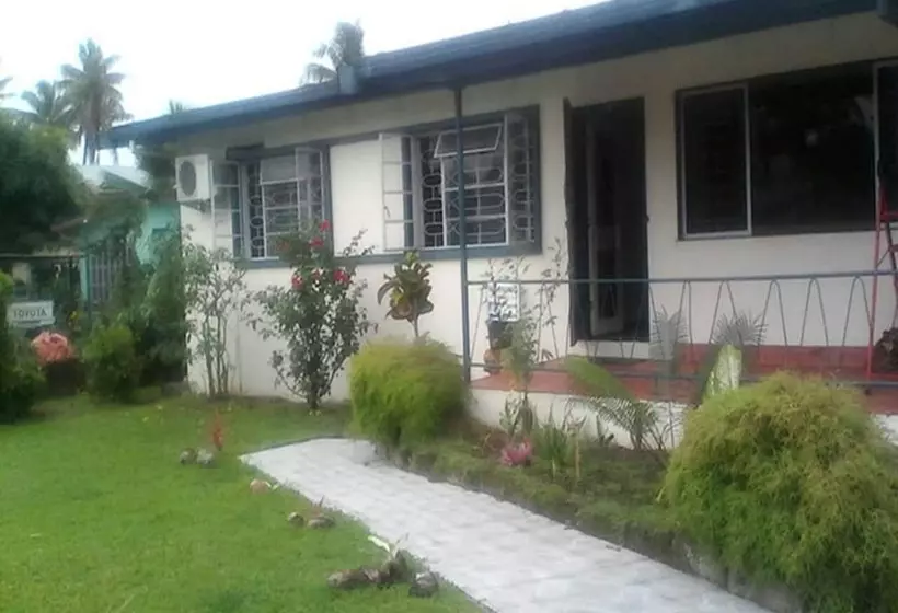 Aamiaismajoitus (B&B) Dreams Homestay