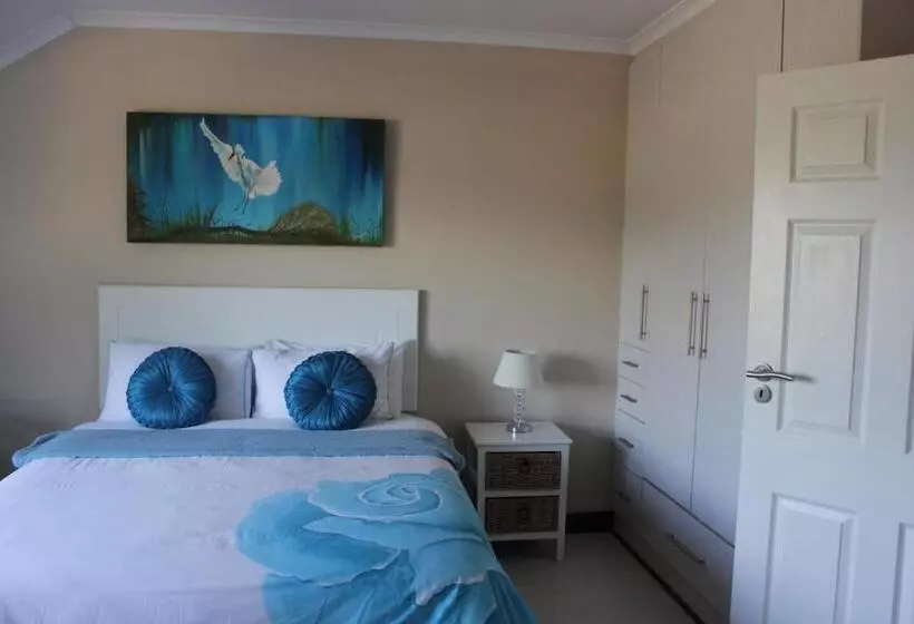 Aamiaismajoitus (B&B) Milas Place