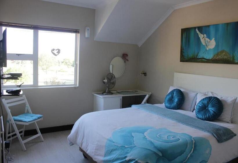 مبيت وإفطار Milas Place