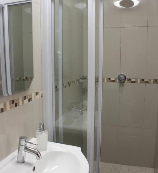 مبيت وإفطار Milas Place