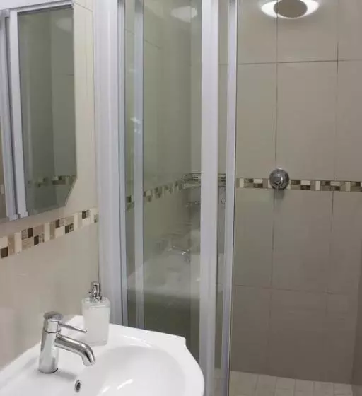 Aamiaismajoitus (B&B) Milas Place