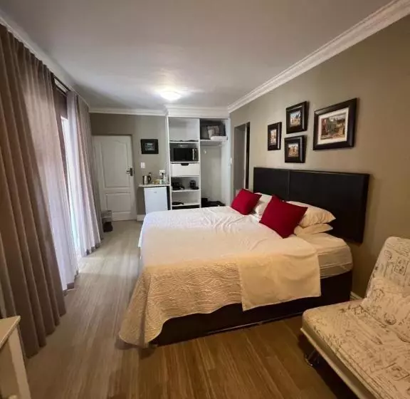 Aamiaismajoitus (B&B) Milas Place