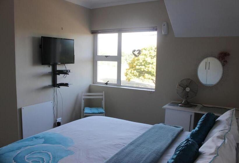 مبيت وإفطار Milas Place