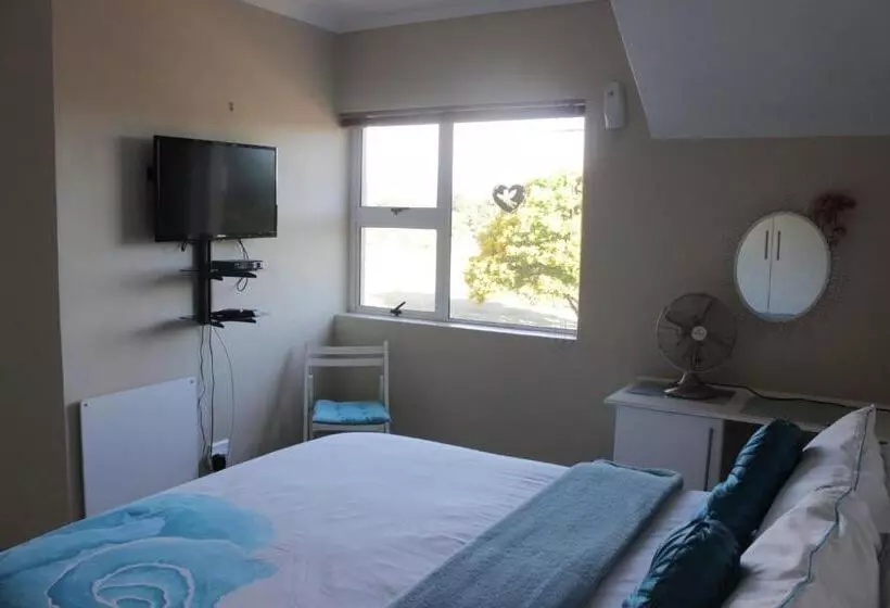 Aamiaismajoitus (B&B) Milas Place