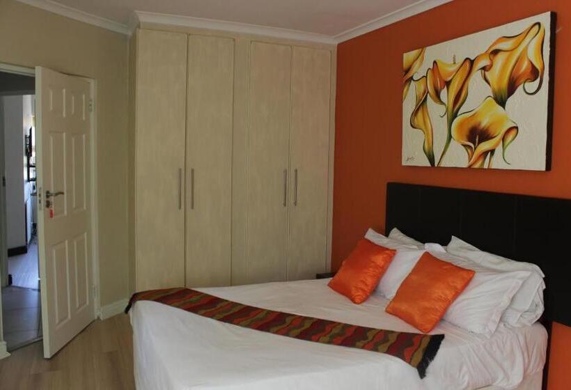 مبيت وإفطار Milas Place