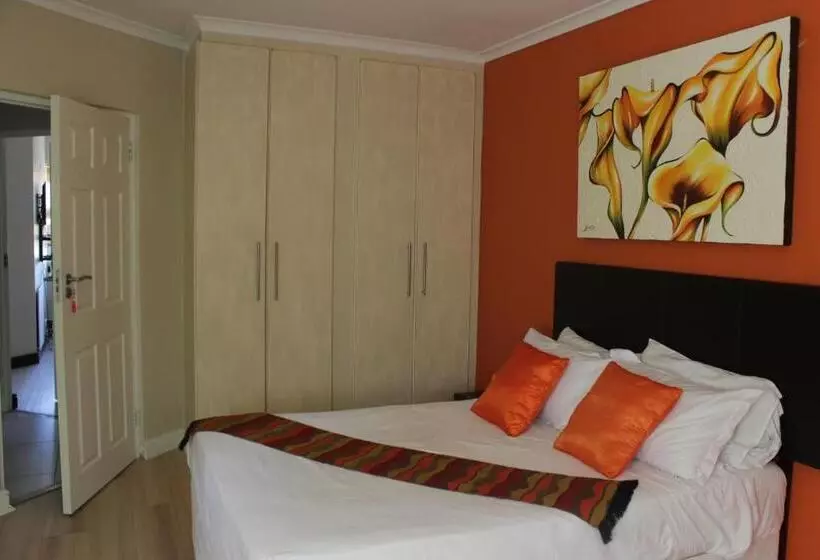 Aamiaismajoitus (B&B) Milas Place