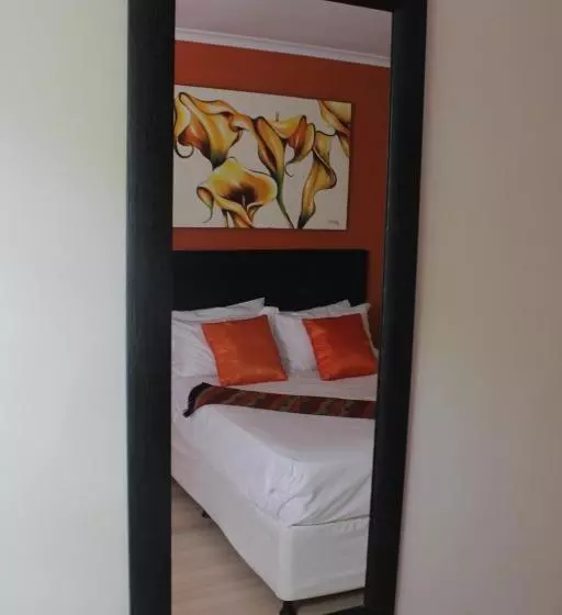Aamiaismajoitus (B&B) Milas Place
