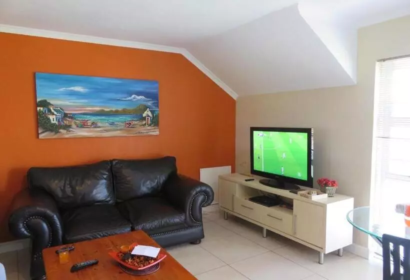 Aamiaismajoitus (B&B) Milas Place