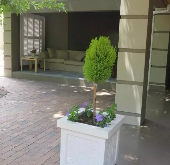 Aamiaismajoitus (B&B) Milas Place