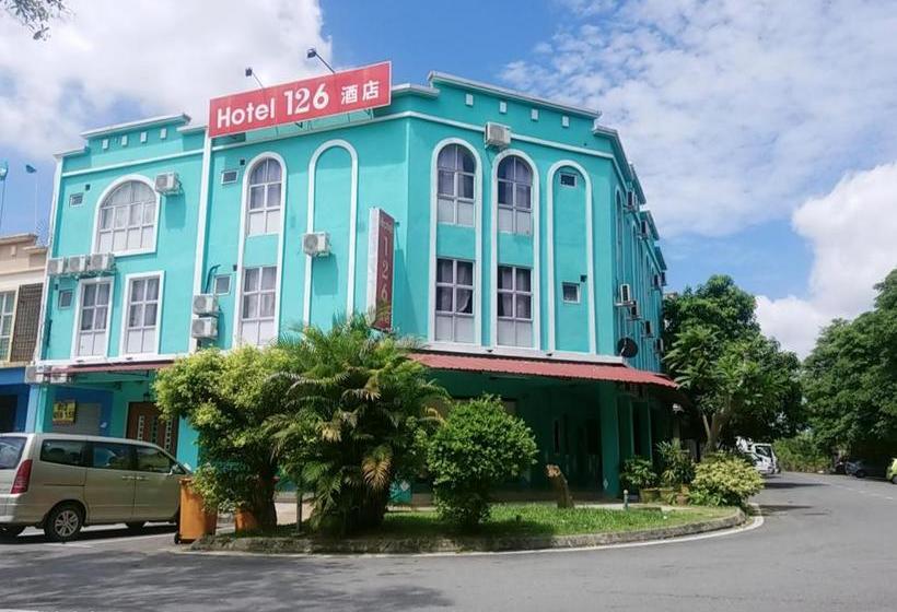 Hotel 126