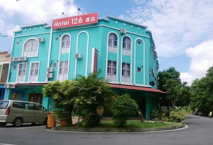 Hotel 126