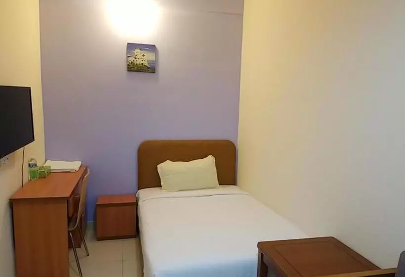 هتل 126