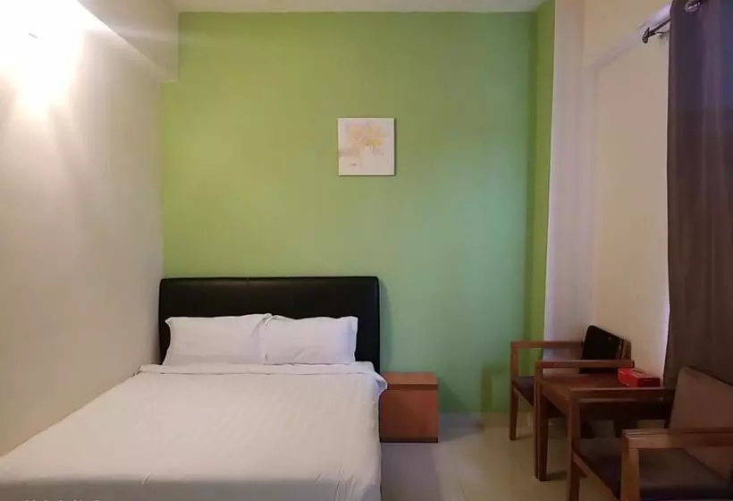 هتل 126