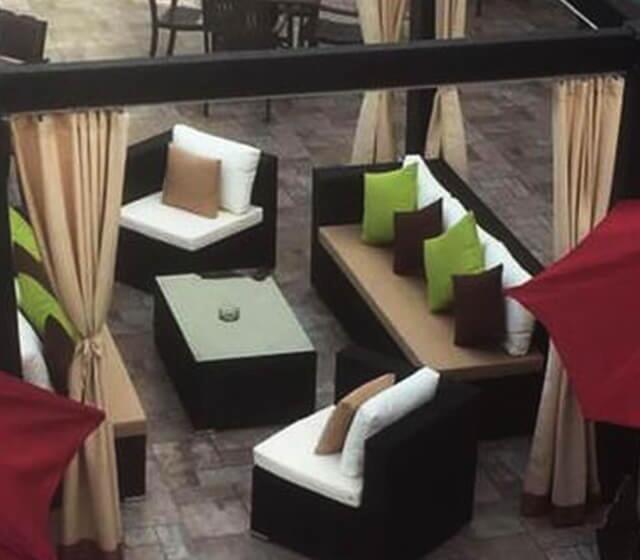 בית מלון כפרי Bei Boutique