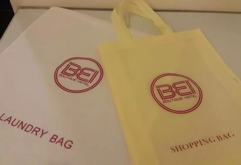 ホテル Bei Boutique