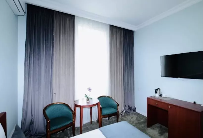 Hotel Fortune