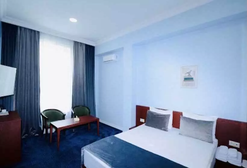 Hotel Fortune