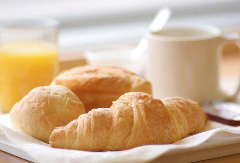 בית מלון כפרי Crown Hills Tsuchiuraekihigashi