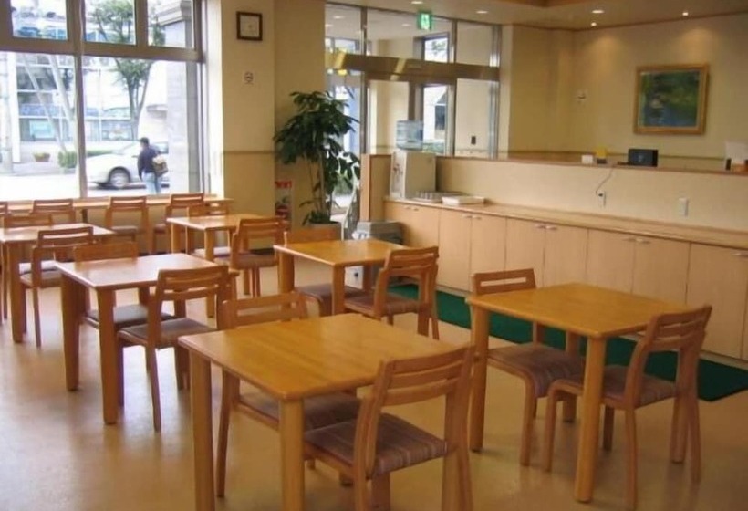 בית מלון כפרי Crown Hills Tsuchiuraekihigashi