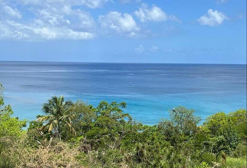 هتل Residence Au 'ti Sucrier