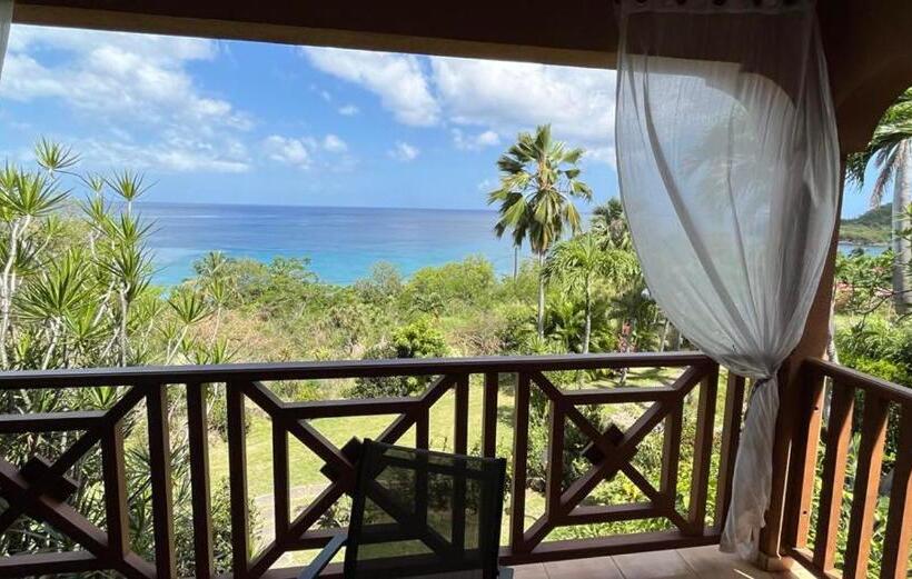 هتل Residence Au 'ti Sucrier