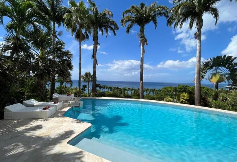 هتل Residence Au 'ti Sucrier