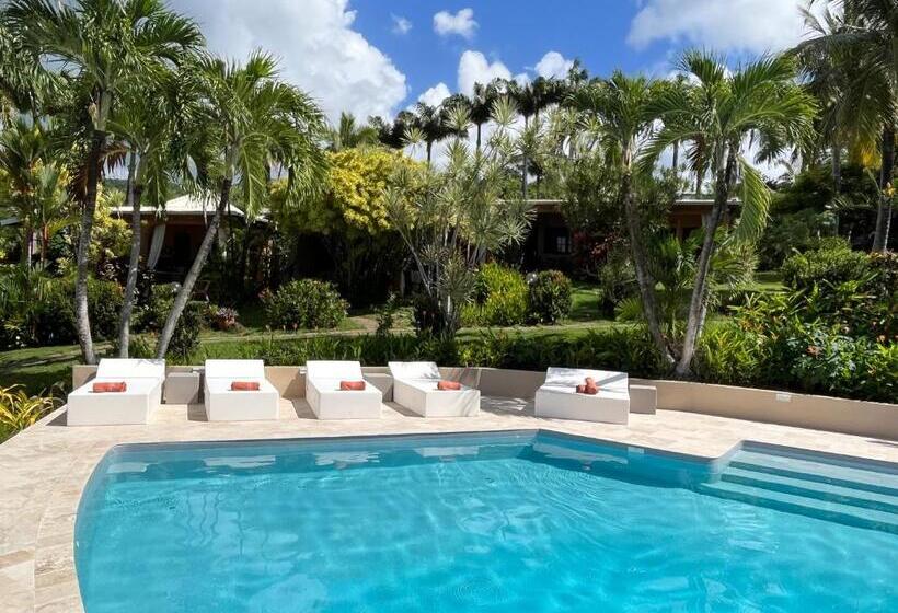 هتل Residence Au 'ti Sucrier