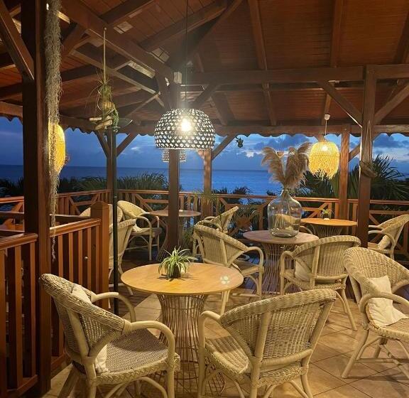 هتل Residence Au 'ti Sucrier