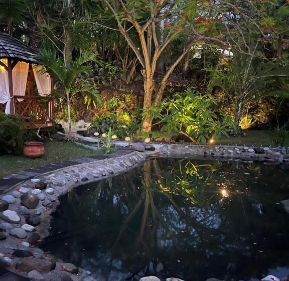 هتل Residence Au 'ti Sucrier