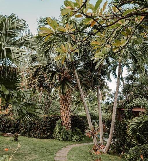 هتل Residence Au 'ti Sucrier