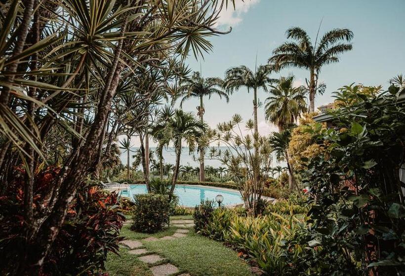 هتل Residence Au 'ti Sucrier