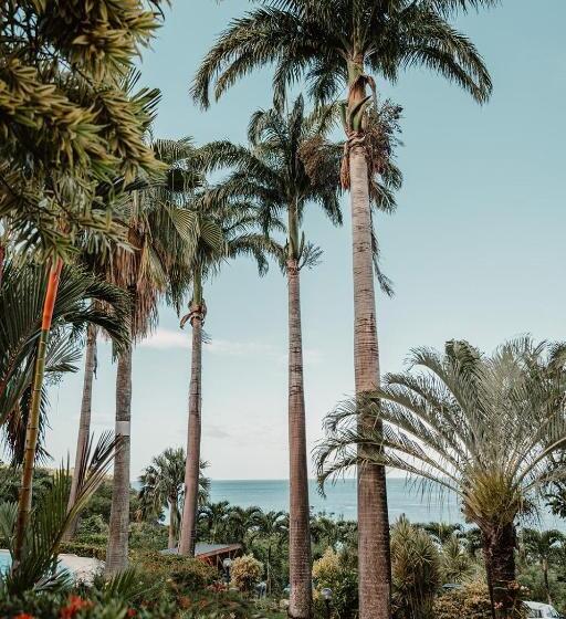 هتل Residence Au 'ti Sucrier