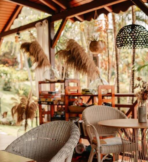 هتل Residence Au 'ti Sucrier