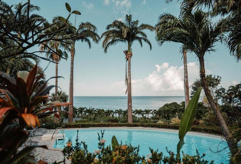 هتل Residence Au 'ti Sucrier