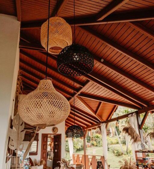 هتل Residence Au 'ti Sucrier