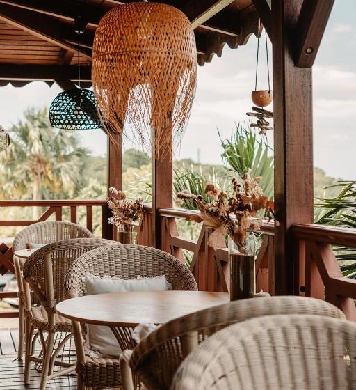 هتل Residence Au 'ti Sucrier