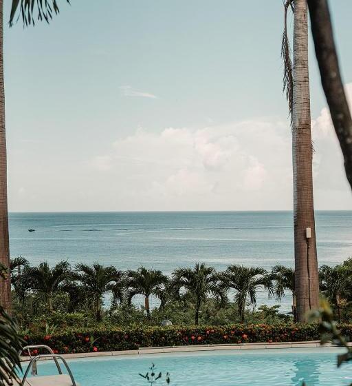 هتل Residence Au 'ti Sucrier