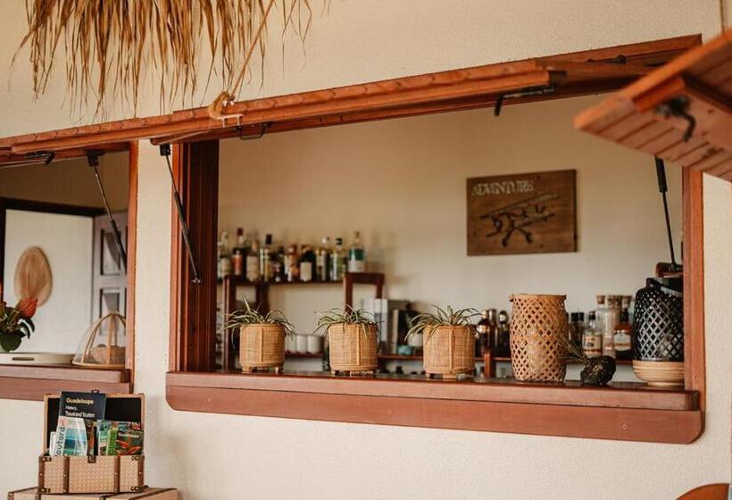 هتل Residence Au 'ti Sucrier