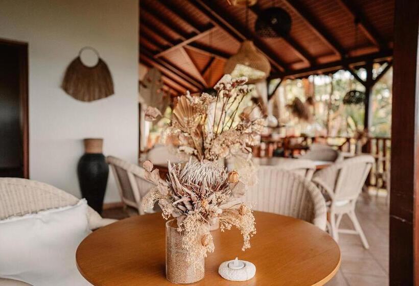 هتل Residence Au 'ti Sucrier