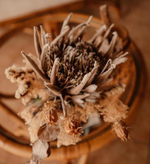 هتل Residence Au 'ti Sucrier