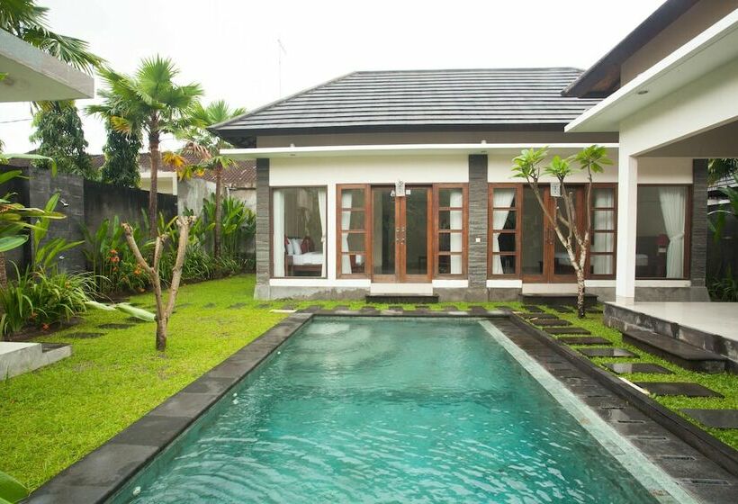 Kusuma Homestay Kerobokan