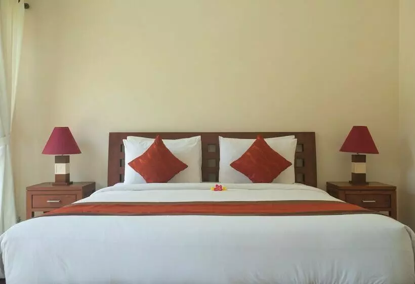 Kusuma Homestay Kerobokan