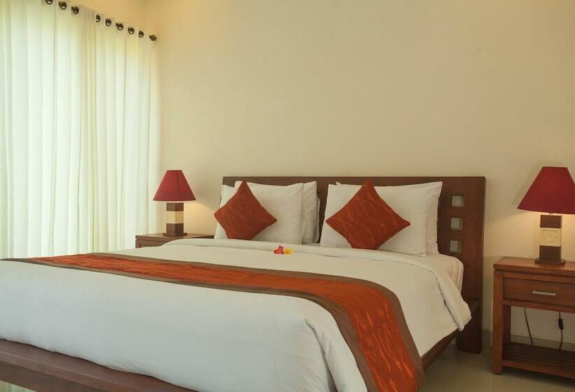 Kusuma Homestay Kerobokan