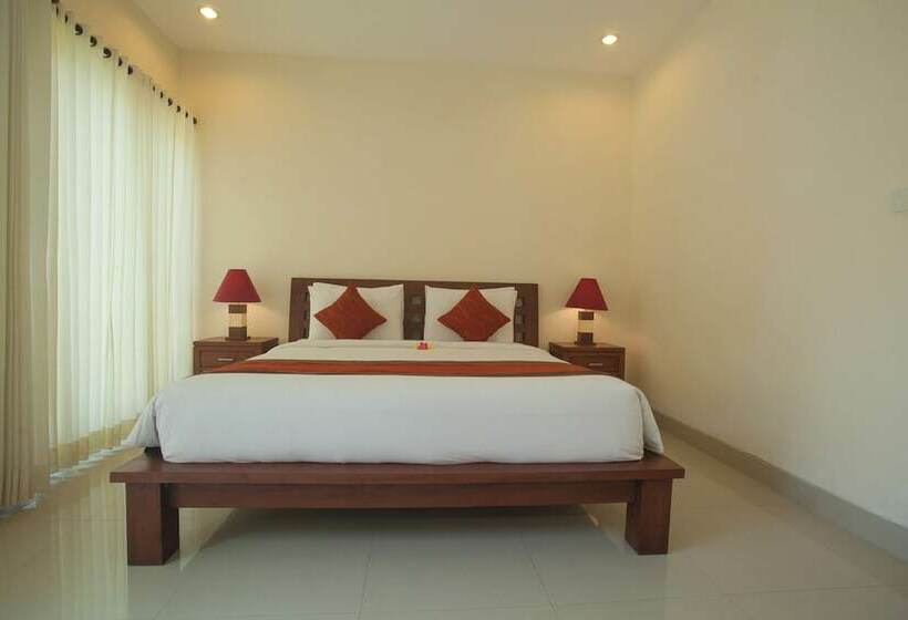 Kusuma Homestay Kerobokan