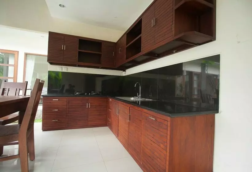 Kusuma Homestay Kerobokan