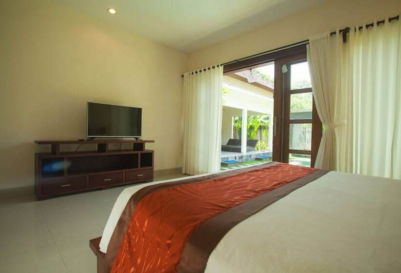 Kusuma Homestay Kerobokan