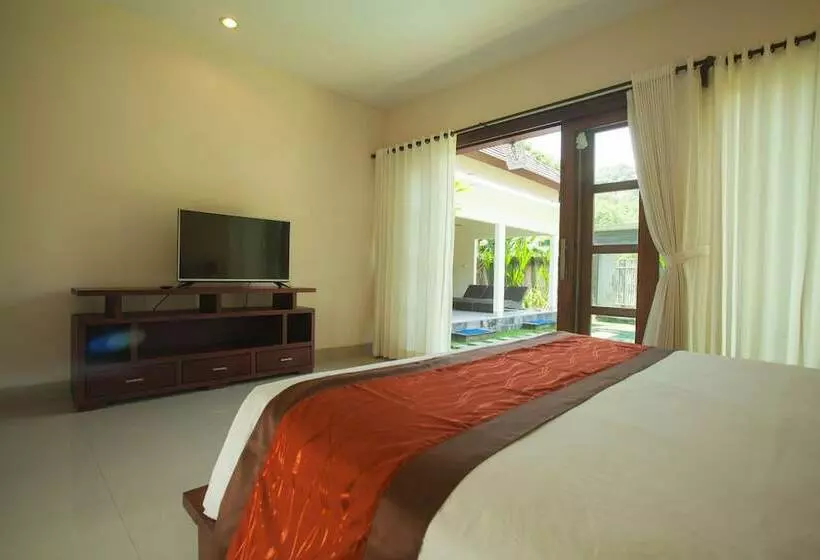 Kusuma Homestay Kerobokan
