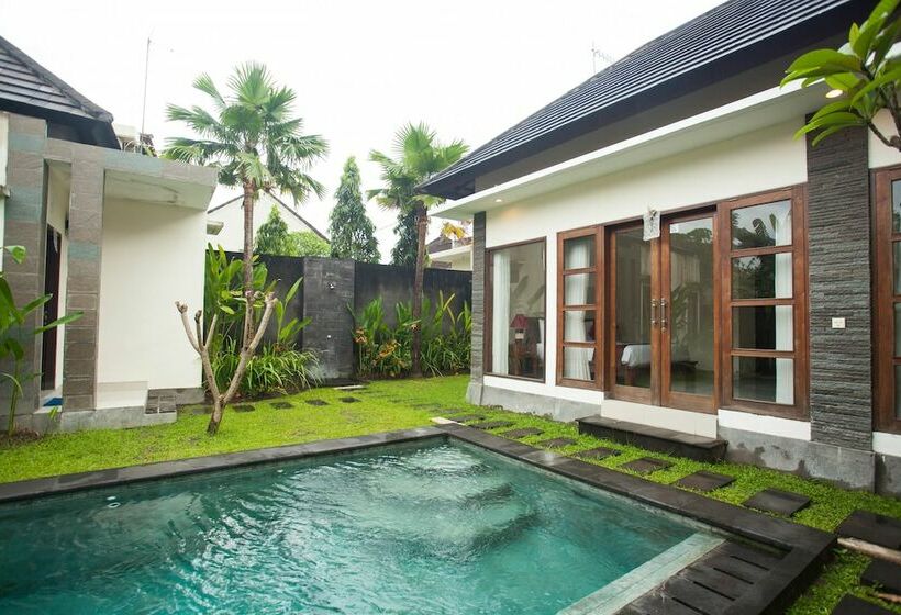 Kusuma Homestay Kerobokan